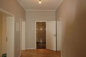 attraktive Stadtwohnung in der Karlstadt (Bilker Str.)