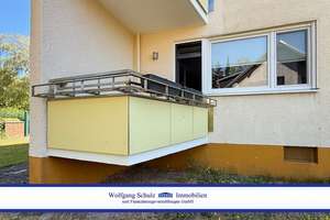 Hochwertig sanierte 2-Zimmer-Wohnung in Mariendorf