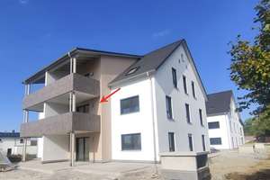 Wohnen mit Charakter: 3-Zimmer-Wohnung in Mauerstetten ab 01.11.26 – 87665 Mauerstetten – Vorschaubild 1