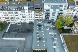 Wohn- und Geschäftshaus mit solider Rendite in Top-Lage von Flingern Nord – 40237 Flingern Nord, Düsseldorf – Vorschaubild 4