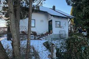 EFH mit Potenzial,  1656 qm Grundstück  mit Möglichkeit zum Neubau, EFH DHH .. – Solching 13, 84416 Taufkirchen (Vils) – Vorschaubild 9