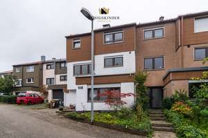 Äußerst attraktive und charmante Wohlfühloase für Groß und Klein - Preisreduzierung! – Die vollständige Adresse der Immobilie erhältst du vom Anbieter., 71334 Waiblingen – Vorschaubild 27