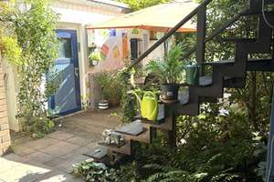 Gemütliche Doppelhaushälfte mit Traumgarten und Garage in Duisburg-Homberg – Die vollständige Adresse der Immobilie erhältst du vom Anbieter., 47198 Hochheide, Duisburg – Vorschaubild 24