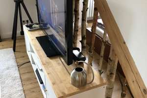 Helle Dachgeschoß-Wohnung am Staufenplatz – Grafenberger Allee 397, 40235 Grafenberg, Düsseldorf – Vorschaubild 30