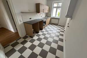 Sanierte 2-Zimmer-Wohnung im beliebten Brentanoviertel mit neuer Küchenzeile!
