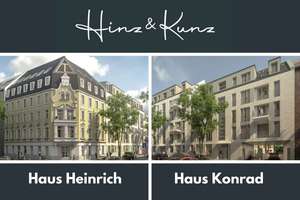 Hinz & Kunz – Neubau-Apartment mit Süd-Loggia im 3. Obergeschoss – Die vollständige Adresse der Immobilie erhältst du vom Anbieter., 40235 Flingern Nord, Düsseldorf – Vorschaubild 24
