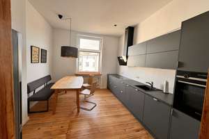 Charmante Altbauwohnung nahe Tegeler See – Bernstorffstraße 8A, 13507 Tegel, Berlin – Vorschaubild 2