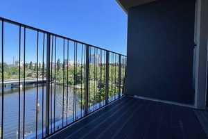 #LIVING LIFESTYLE IN MITTE ON THE WATERFRONT# – Heidestraße 24, 10557 Berlin – Vorschaubild 11