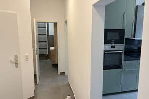 Darmstadt City, Moderne 2 Zimmer-Komfortwohnung in historischem Altbau – Die vollständige Adresse der Immobilie erhältst du vom Anbieter., 64283 Mitte, Darmstadt – Vorschaubild 2