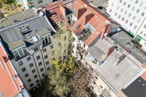 4-Zimmer-Altbauwohnung in Toplage des Wrangelkiez nahe der Markthalle Neun – Die vollständige Adresse der Immobilie erhältst du vom Anbieter., 10997 Kreuzberg, Berlin – Vorschaubild 17