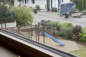 KfW-40 Haus in ruhiger Südhanglage - sofort einziehen statt bauen – Kaffeeberg 32, 86456 Gablingen – Vorschaubild 23