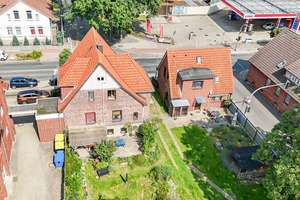 Kapitalanlage: Vermietetes Zweifamilienhaus in zentraler Wohnlage nahe der Innenstadt – Die vollständige Adresse der Immobilie erhältst du vom Anbieter., 21423 Winsen (Luhe) – Vorschaubild 32