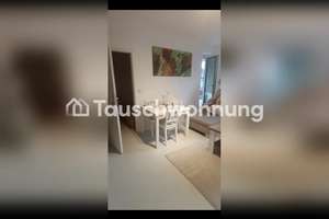 Tauschwohnung: Bremen-Ost: Gemütliche 2-Zimmer-Wohnung