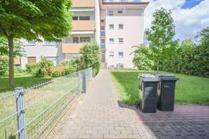 DIETZ: Gepflegte 3-Zimmerwohnung im 2.OG mit Balkon und PKW-Stellplatz in Münster! – Die vollständige Adresse der Immobilie erhältst du vom Anbieter., 64839 Münster – Vorschaubild 19
