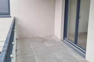 Modernes und ruhiges Wohndomizil in Innenstadtnähe! Großer Balkon zur Gartenseite! – Die vollständige Adresse der Immobilie erhältst du vom Anbieter., 1187 Südvorstadt-West, Dresden – Vorschaubild 4