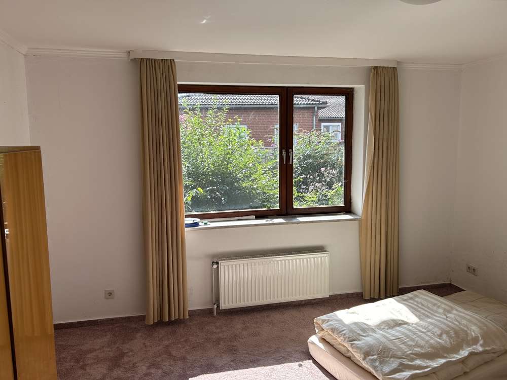 Immobilie in Dahlenburg - Wohnen oder Arbeiten ! Bungalow mit großem Grundstück und großer Lagerhalle mitten in Dahlenburg - Bild 11