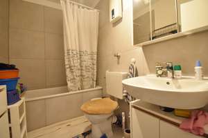 Idealer Grundriss! Gepflegte 2-Zi-Whg in OB-City – Goebenstraße 31, 46045 Altstadt-Mitte, Oberhausen – Vorschaubild 4