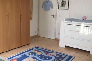 Großzügige, gepflegte 4-Zimmer-Maisonette-Wohnung in Bestlage von Düsseldorf-Benrath – Am Wasserturm 4, 40597 Benrath, Düsseldorf – Vorschaubild 20