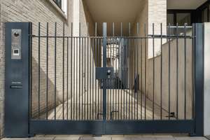 Historisches Flair, privater Garten – willkommen im einzigartigen Palais du Rhin. – Die vollständige Adresse der Immobilie erhältst du vom Anbieter., 50968 Bayenthal, Köln – Vorschaubild 25