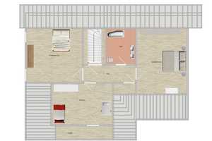 TOP LAGE*Großzügiges Bungalow mit ELW und großem Garten* – Rems-Murr-Kreis – Vorschaubild 21