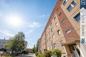++ Leerwerdende 3-Raum-Wohnung mit schönem sonnigen West-Balkon zum selbst einziehen ++