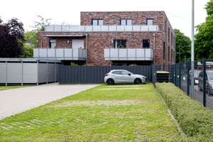 Moderne Penthousewohnung mit über 55 m² Dachterrasse, Aufzug & Außenstellplatz – Die vollständige Adresse der Immobilie erhältst du vom Anbieter., 47228 Hochemmerich, Duisburg – Vorschaubild 15