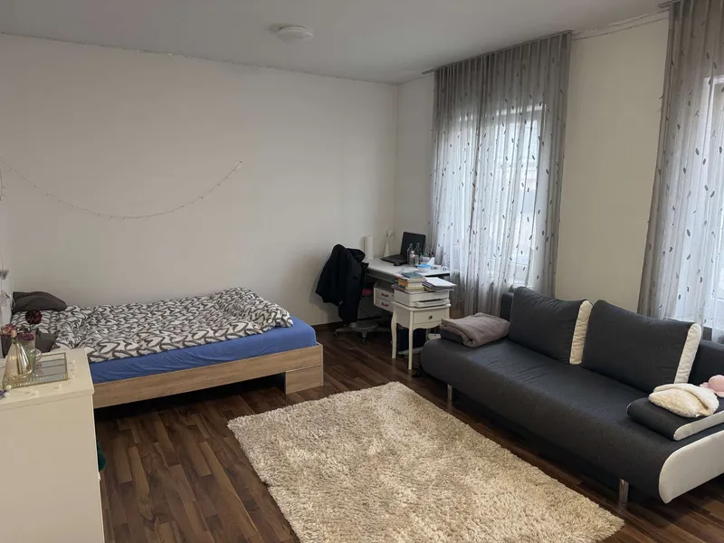 Schlafzimmer 3