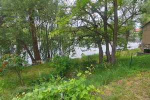 Kernsanierte Doppelhaushälfte mit Terrasse, Garten und Wasserblick auf den Teltowkanal – Machnower Schleuse 9, 14532 Kleinmachnow – Vorschaubild 5