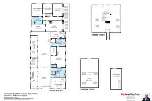 KVBm Bietet an: Einfamilienhaus in Engden – Die vollständige Adresse der Immobilie erhältst du vom Anbieter., 48465 Engden – Vorschaubild 52