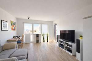 Moderne 2-Zimmerwohnung im Wohnquartier Quellenpark– seltene Kaufgelegenheit!