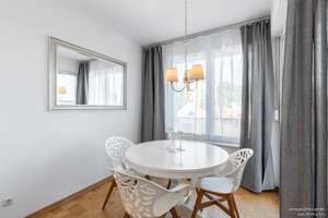 Welc(H)ome® by RIDA FLATS – Köln-Mülheim: All-in! Rheinnähe, Messe, Balkon, WIFI & Tiefgarage – Die vollständige Adresse der Immobilie erhältst du vom Anbieter., 51063 Mülheim (Ortsteil), Köln – Vorschaubild 4