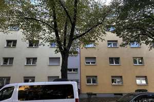 *** Attraktive Kapitalanlage: 3 Zimmer-Wohnung in Mannheim-Neckarstadt ***