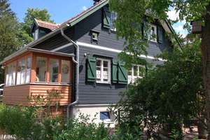 Freistehendes Landhaus mit viel Extraraum – Die vollständige Adresse der Immobilie erhältst du vom Anbieter., 12307 Lichtenrade, Berlin – Vorschaubild 1