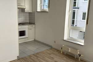 Ihr neues Zuhause mit Balkon und Einbauküche E 1.14 – Fritz-Büchner-Str. 16c(E1.14), 99085 Johannesvorstadt, Erfurt – Vorschaubild 12
