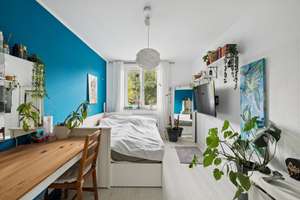 Attraktive Doppelhaushälfte mit Garten und Terrasse in gefragter Lage von Karlshorst – Die vollständige Adresse der Immobilie erhältst du vom Anbieter., 10318 Karlshorst, Berlin – Vorschaubild 6