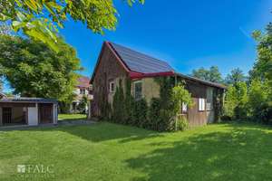 Provisionsfrei. Großzügiges Einfamilienhaus mit PV-Anlage und idyllischem Grundstück! – Die vollständige Adresse der Immobilie erhältst du vom Anbieter., 39629 Bismark (Altmark) – Vorschaubild 16