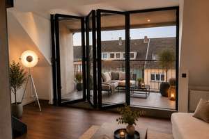 Wohnen über den Dächern von Ehrenfeld: 2-Zimmer-Maisonette mit Terrasse – Die vollständige Adresse der Immobilie erhältst du vom Anbieter., 50823 Ehrenfeld (Ortsteil), Köln – Vorschaubild 3