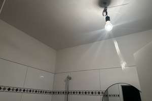 Wohnen mit Charakter: 3-Zimmer-Wohnung in zentraler Lage von Wiesbaden Nachmieter Gesucht  – Helenenstraße 28, 65183 Westend / Bleichstraße, Wiesbaden – Vorschaubild 6