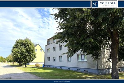 Rendite ca. 10 % - Einmalige Gelegenheit, 2 vermietete Mehrfamilienhäuser in bester Lage