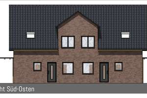 Haus A: Neubau DHH in Warsingsfehn! – Die vollständige Adresse der Immobilie erhältst du vom Anbieter., 26802 Moormerland – Vorschaubild 7