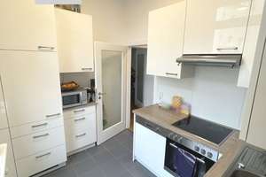 2 Zi.-Altbau-Whg mit Wintergarten in ruhiger bevorzugter Wohnlage, Nähe Jasperallee/ Theater – Die vollständige Adresse der Immobilie erhältst du vom Anbieter., 38102 Östliches Ringgebiet, Braunschweig – Vorschaubild 14