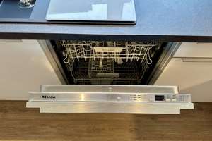 Hochwertiger Erstbezug – Neubauwohnung, Balkon und exklusive Ausstattung u.a. MIELE-Geräte – Die vollständige Adresse der Immobilie erhältst du vom Anbieter., 22459 Niendorf, Hamburg – Vorschaubild 7
