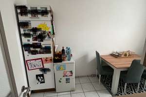 3 Zimmer Wohnung mit Einbauküche, Östliches Ringgebiet, Video online! – Gliesmaroder Straße 51, 38106 Östliches Ringgebiet, Braunschweig – Vorschaubild 4