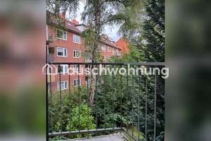 Tauschwohnung: 3-Zimmer-Wohnung in Hamm – Die vollständige Adresse der Immobilie erhältst du vom Anbieter., 20535 Hamm, Hamburg – Vorschaubild 9