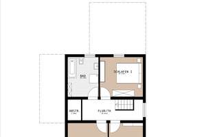 1 FH mit Garten /Terrasse und Garage in ruhiger Sackgasse 
54497 Morbach  zu verkaufen – Die vollständige Adresse der Immobilie erhältst du vom Anbieter., 54497 Morbach – Vorschaubild 29