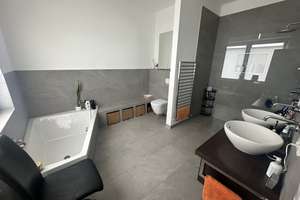 Exklusiv I Eleganz I Eingeschränkt I Wohnkomfort in lichtdurchfluteter Betriebsleiterwohnung – Die vollständige Adresse der Immobilie erhältst du vom Anbieter., 38112 Veltenhof-Rühme, Braunschweig – Vorschaubild 18