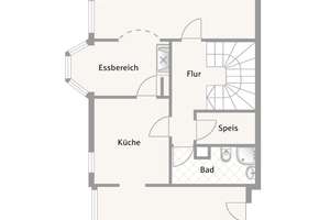 Platz für Familie und Büro! – Die vollständige Adresse der Immobilie erhältst du vom Anbieter., 85567 Bruck – Vorschaubild 18