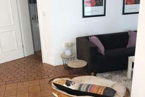 Charmante 1-Zimmer Wohnung im EG in Düsseldorf Flingern Nord – Dorotheenstraße 69, 40235 Flingern Nord, Düsseldorf – Vorschaubild 7