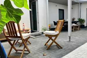 Geräumiges und modernisiertes 11-Zimmer Einfamilienhaus mit Einliegerwohnung und Ferienappartement  – Ansbach (Kreis) – Vorschaubild 25