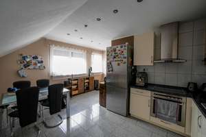 Außergewöhnliche 2-Zimmer-Dachgeschosswohnung mit Kamin, Vollbad, Balkon & ausgebautem Dachboden – Die vollständige Adresse der Immobilie erhältst du vom Anbieter., 59514 Welver – Vorschaubild 16